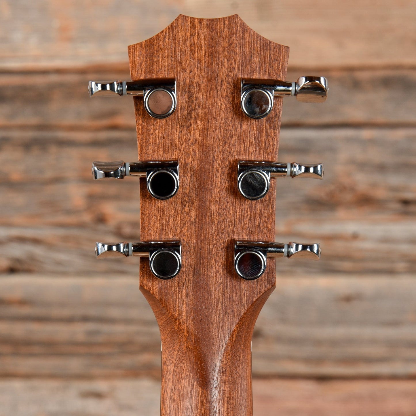 Taylor GS Mini-e Koa Natural 2014 Acoustic Guitars / Mini/Travel