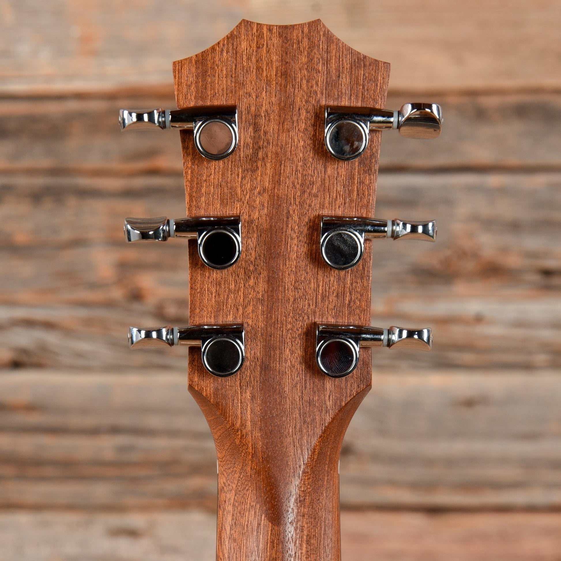 Taylor GS Mini-e Koa Natural 2014 Acoustic Guitars / Mini/Travel