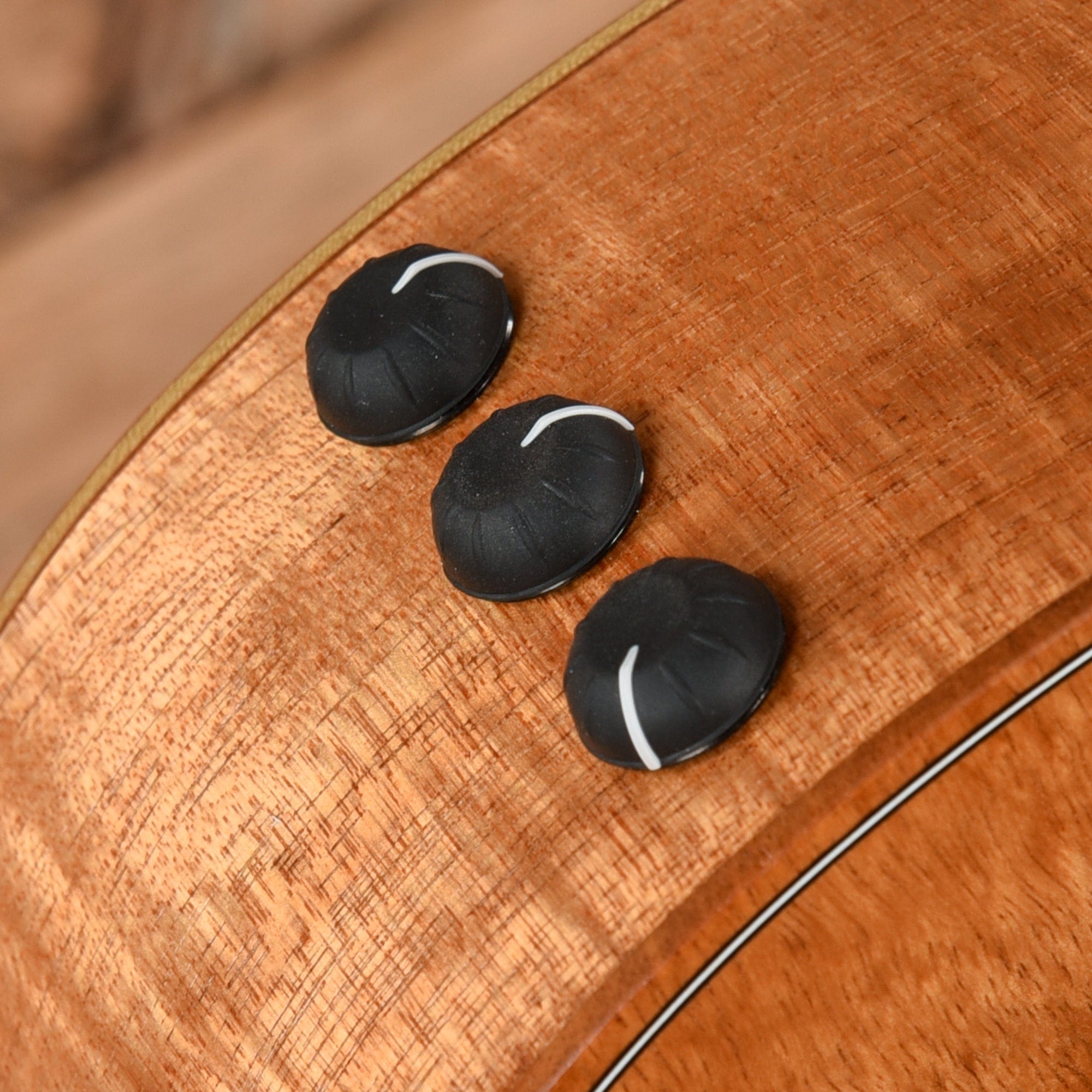 Taylor GS Mini-e Koa Natural 2014 Acoustic Guitars / Mini/Travel