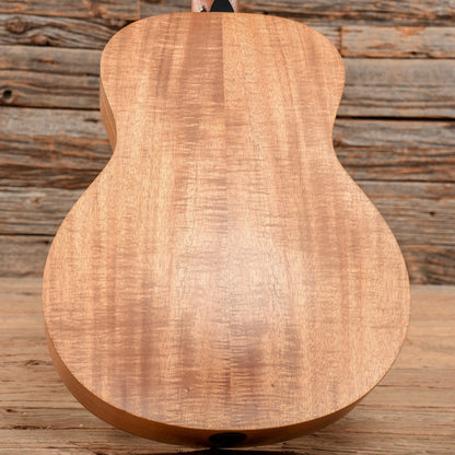 Taylor GS Mini-e Koa Natural 2014 Acoustic Guitars / Mini/Travel