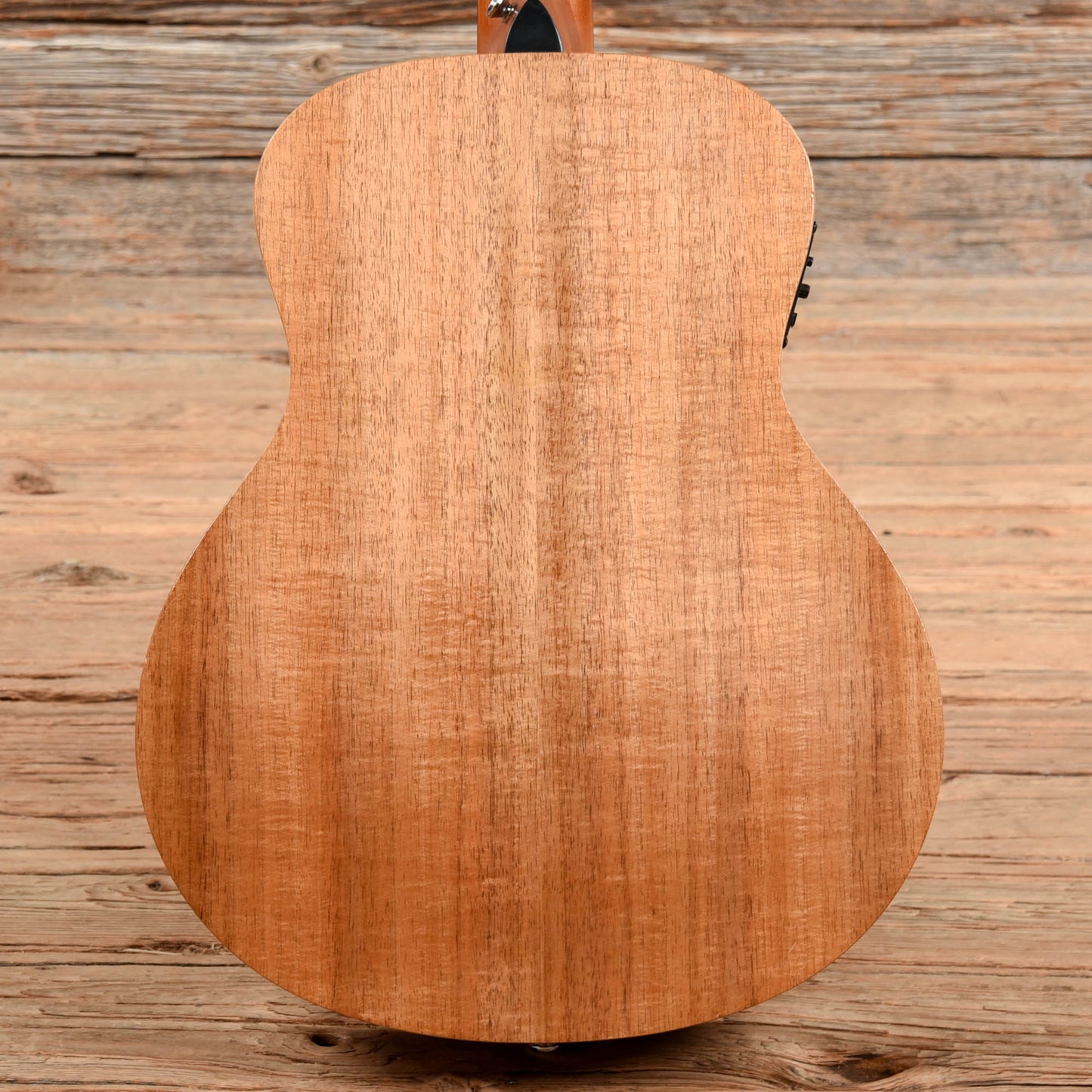 Taylor GS Mini-e Koa Natural 2019 Acoustic Guitars / Mini/Travel