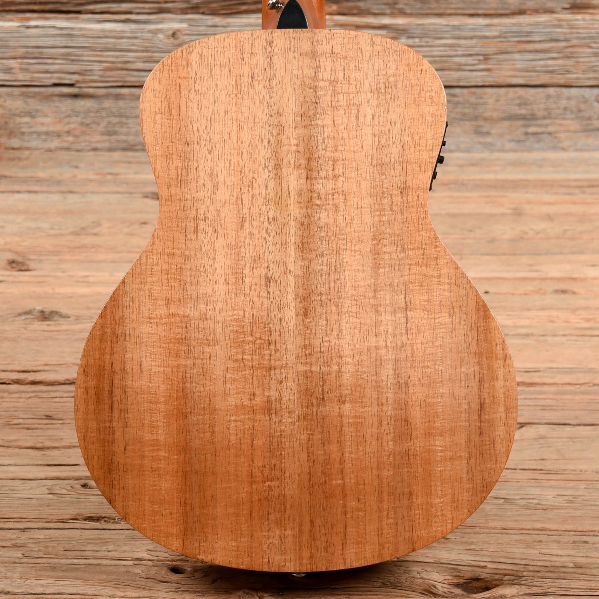 Taylor GS Mini-e Koa Natural 2019 Acoustic Guitars / Mini/Travel