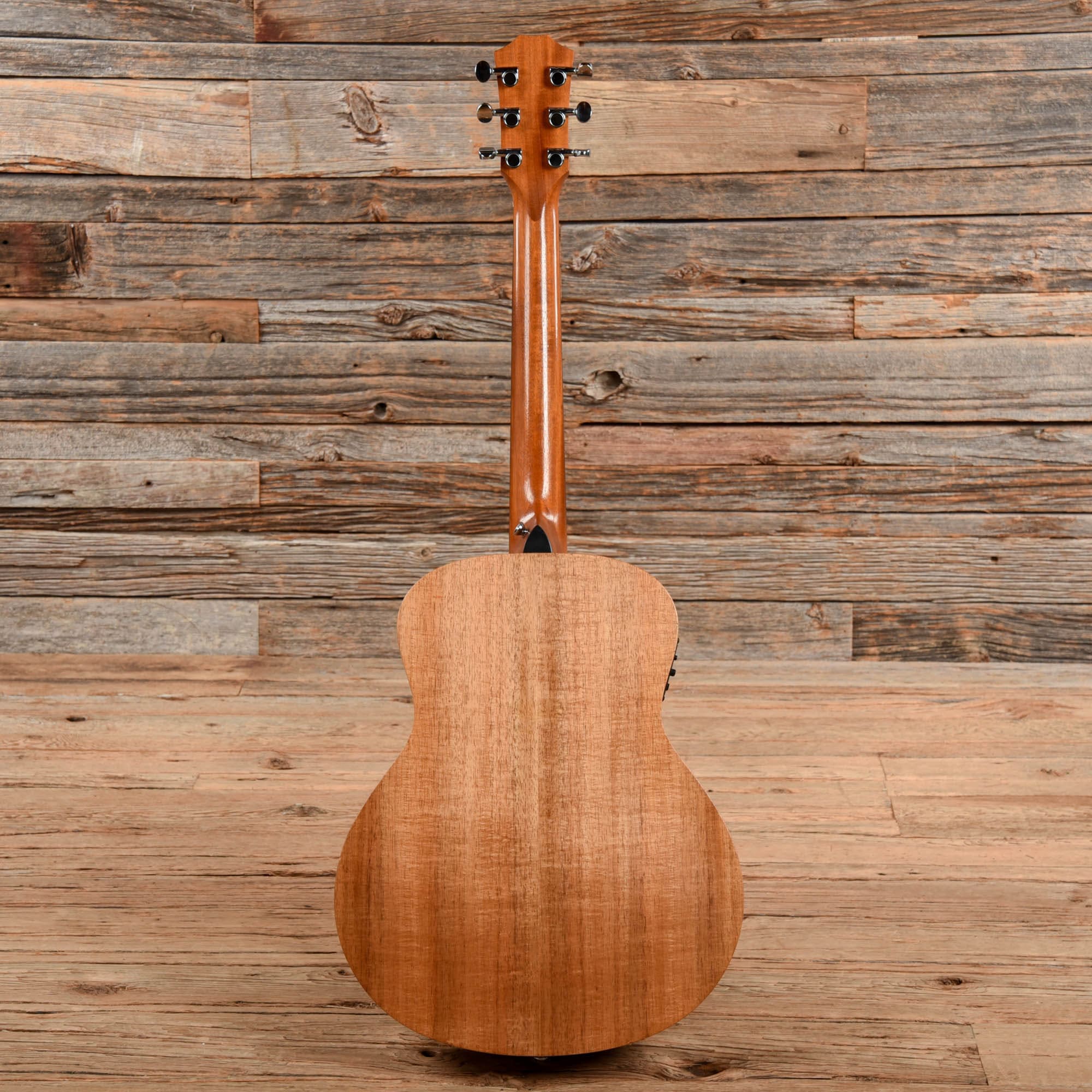 Taylor GS Mini-e Koa Natural 2019 Acoustic Guitars / Mini/Travel