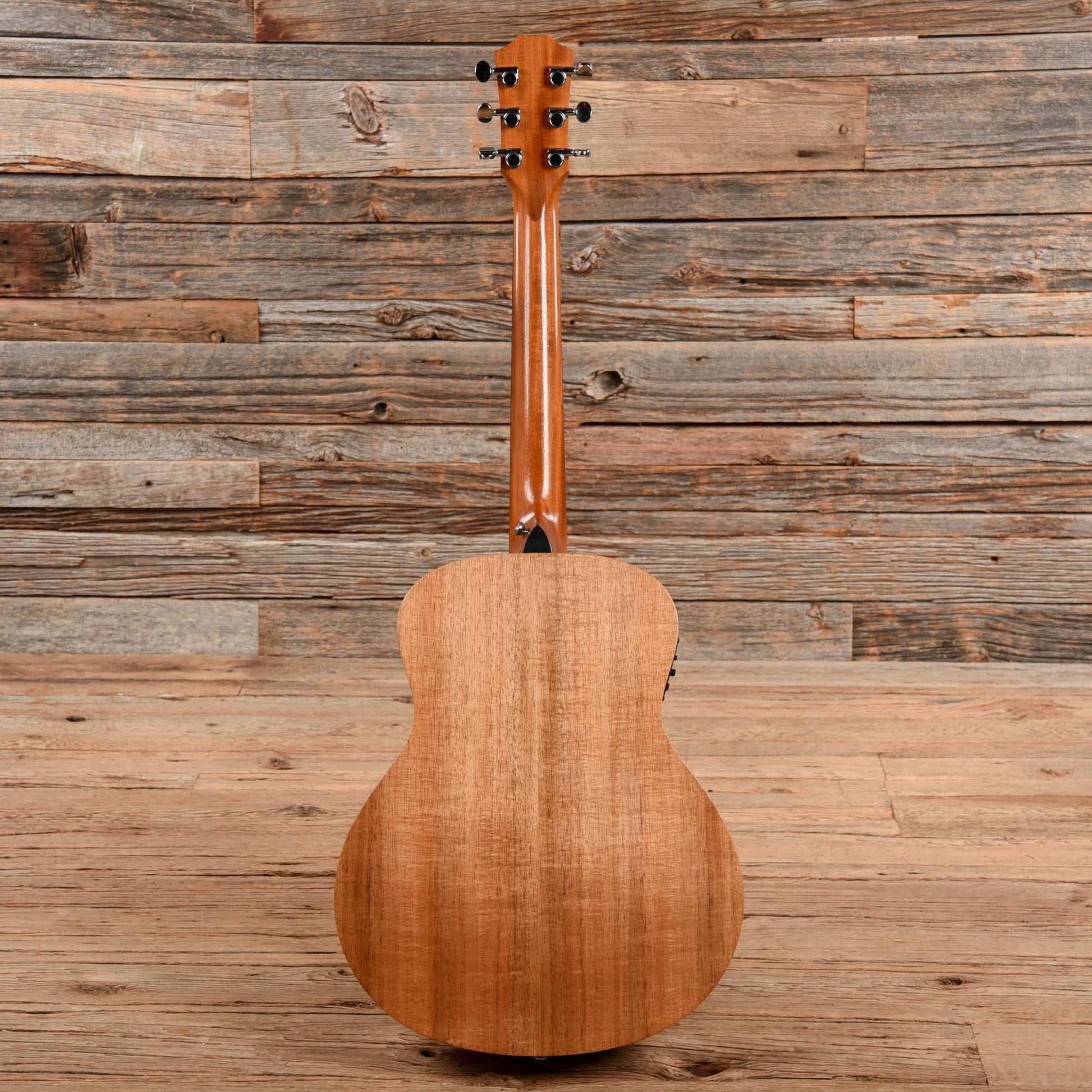 Taylor GS Mini-e Koa Natural 2019 Acoustic Guitars / Mini/Travel