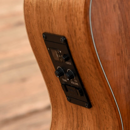 Taylor GS Mini-e Koa Natural 2019 Acoustic Guitars / Mini/Travel