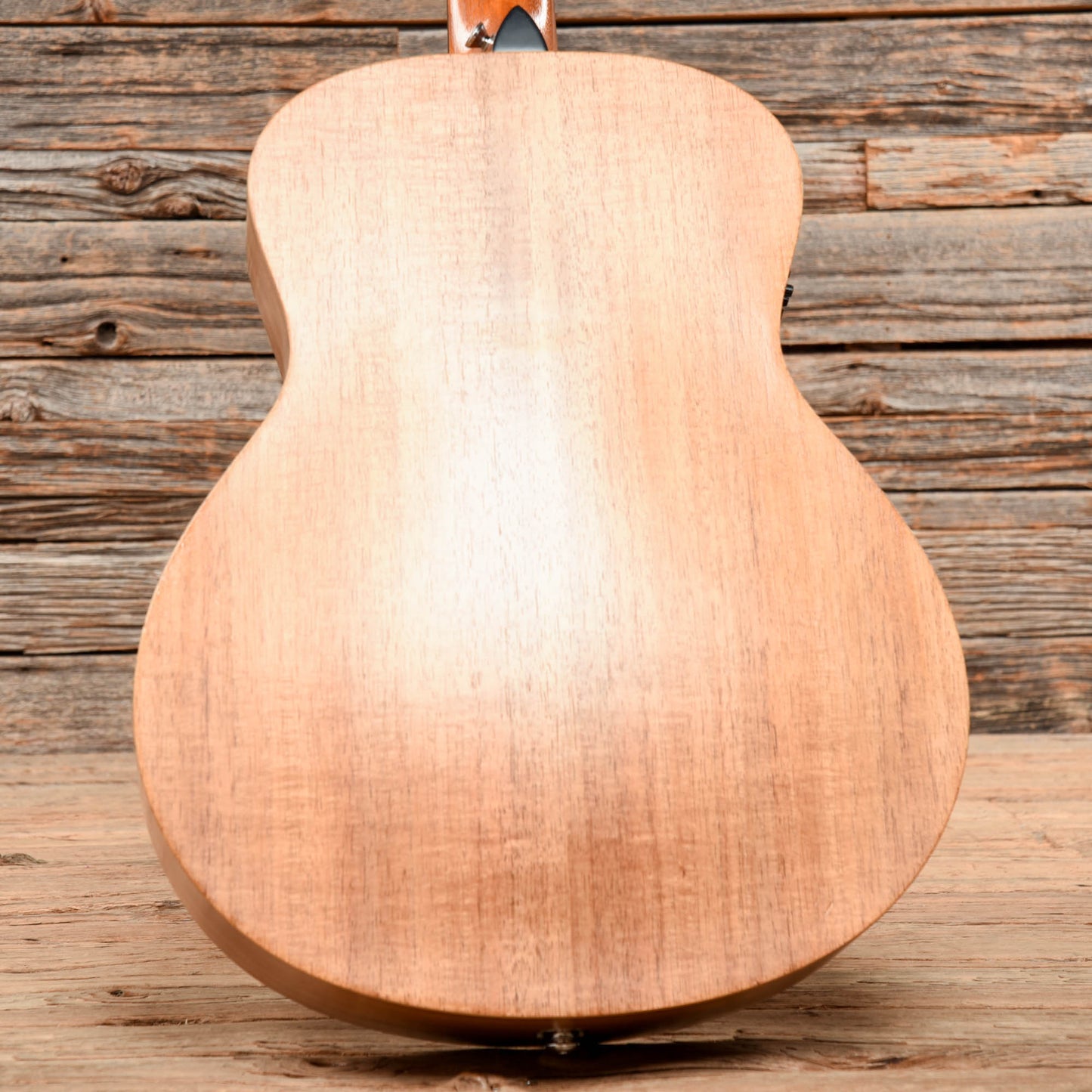 Taylor GS Mini-e Koa Natural 2019 Acoustic Guitars / Mini/Travel