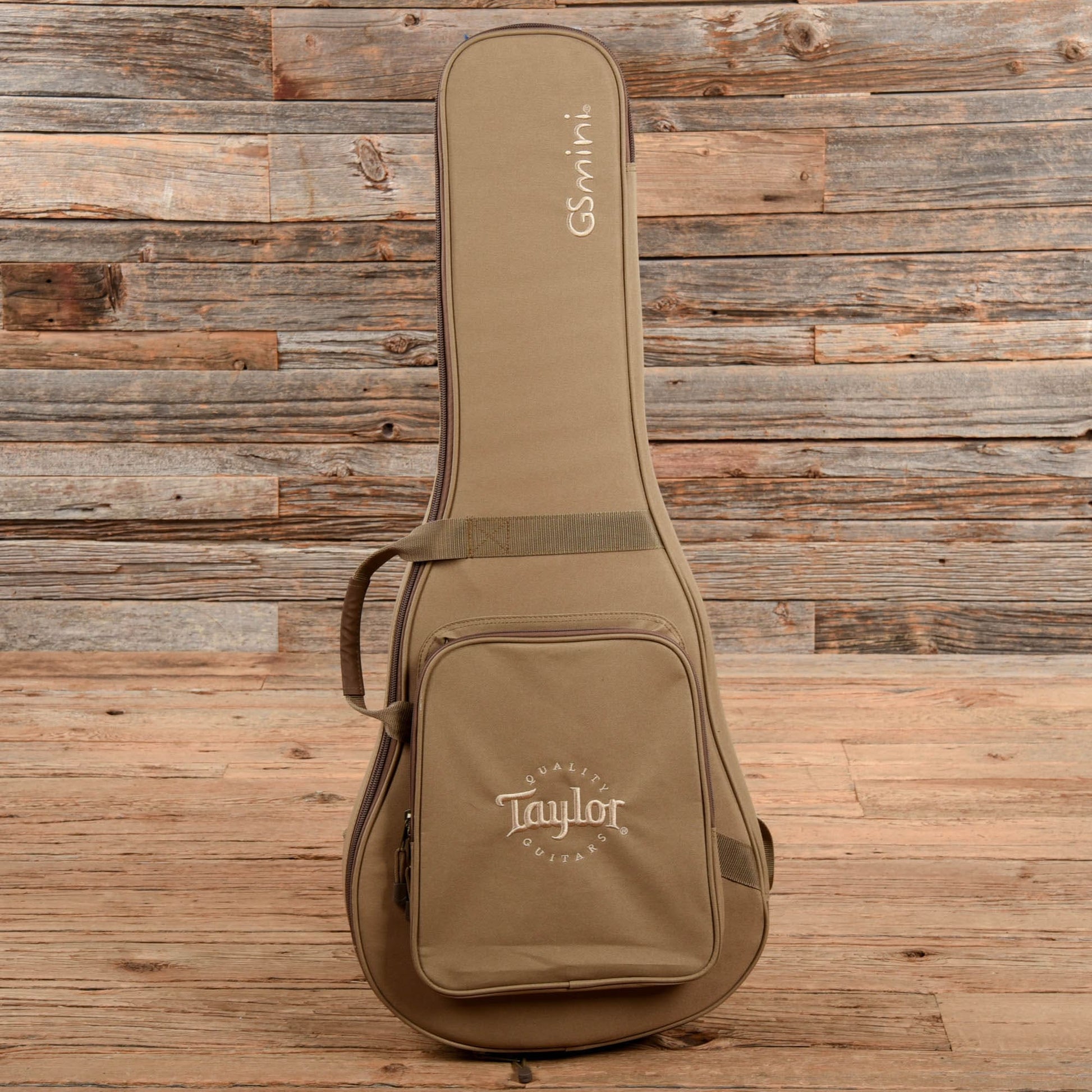 Taylor GS Mini-e Koa Natural 2019 Acoustic Guitars / Mini/Travel