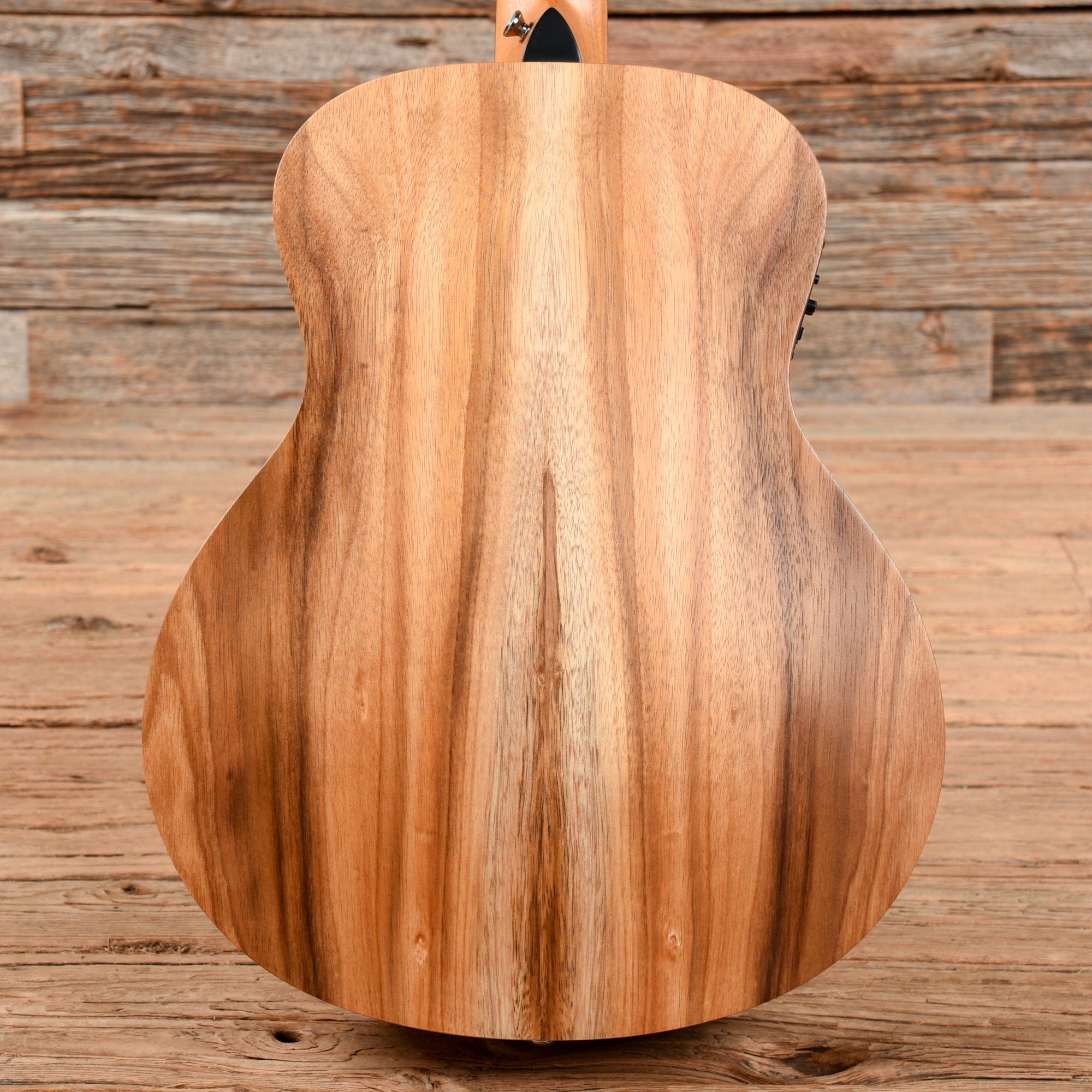 Taylor GS Mini-e Koa Natural 2021 Acoustic Guitars / Mini/Travel