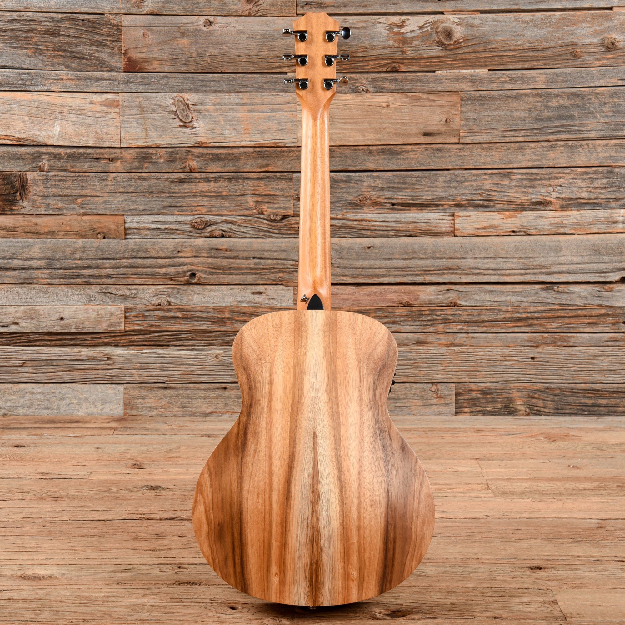 Taylor GS Mini-e Koa Natural 2021 Acoustic Guitars / Mini/Travel