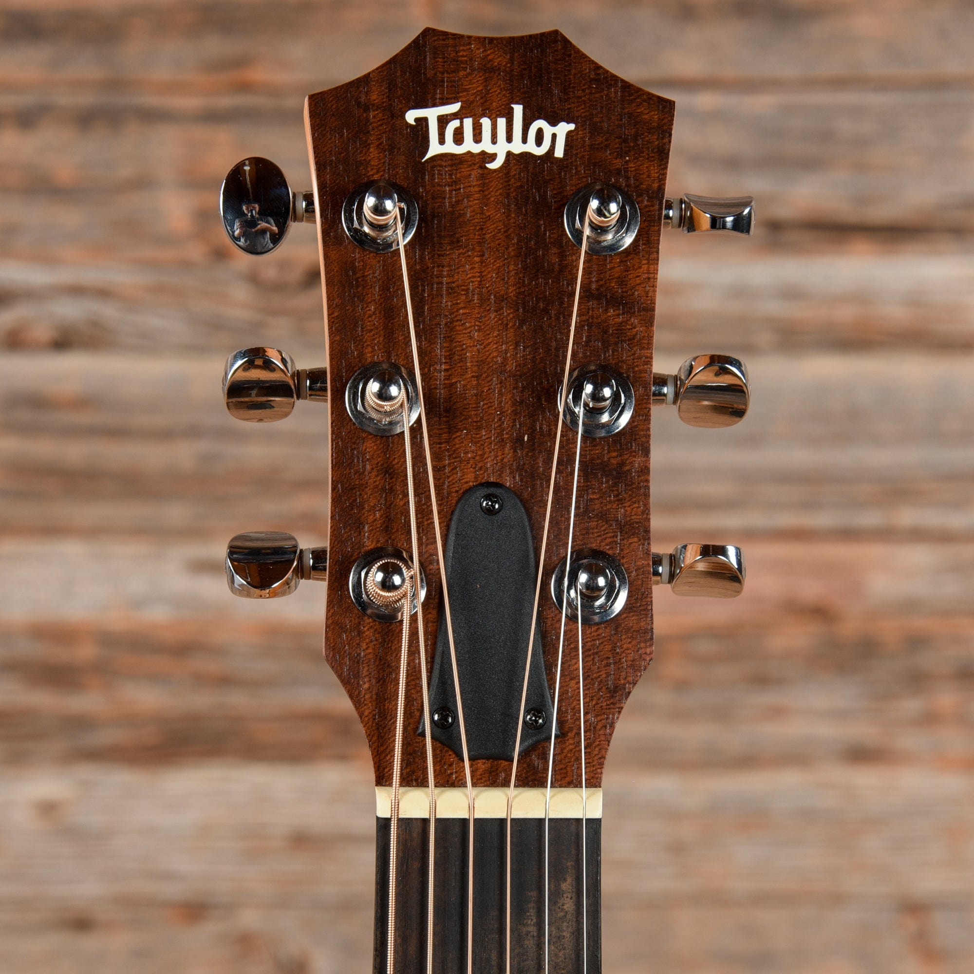 Taylor GS Mini-e Koa Natural 2021 Acoustic Guitars / Mini/Travel