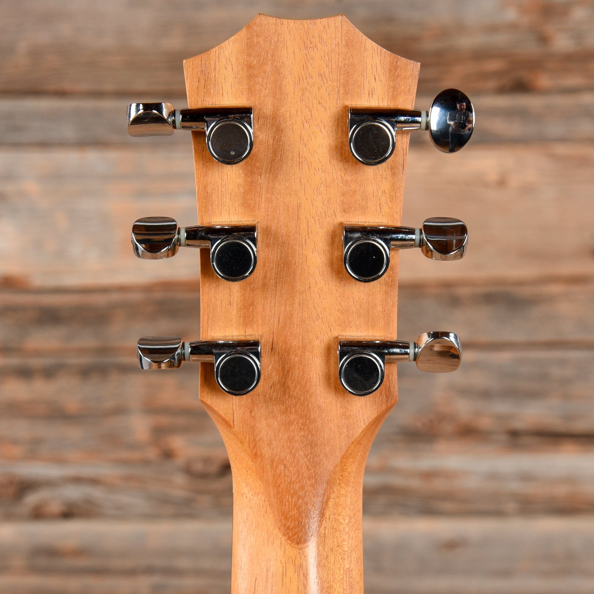 Taylor GS Mini-e Koa Natural 2021 Acoustic Guitars / Mini/Travel