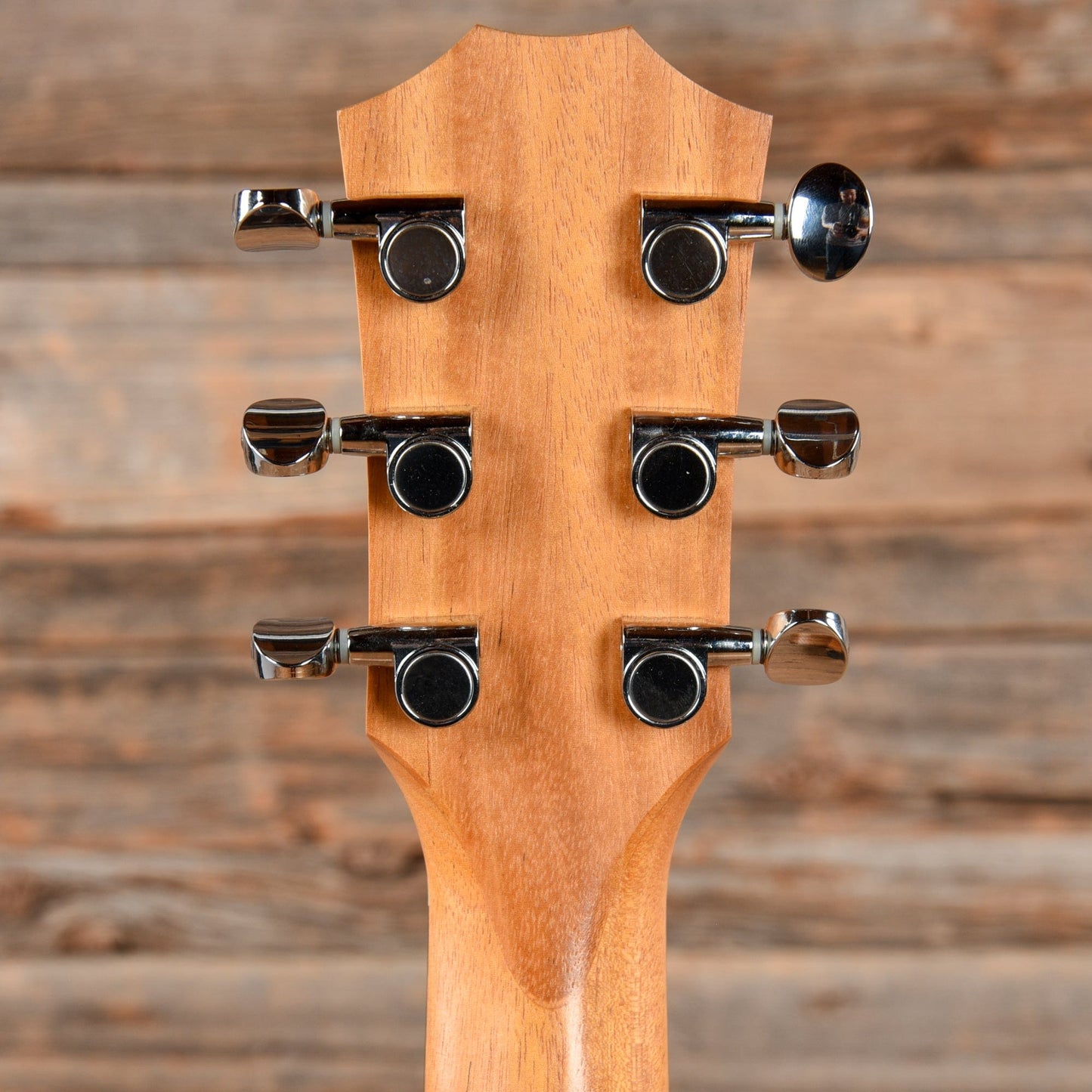Taylor GS Mini-e Koa Natural 2021 Acoustic Guitars / Mini/Travel