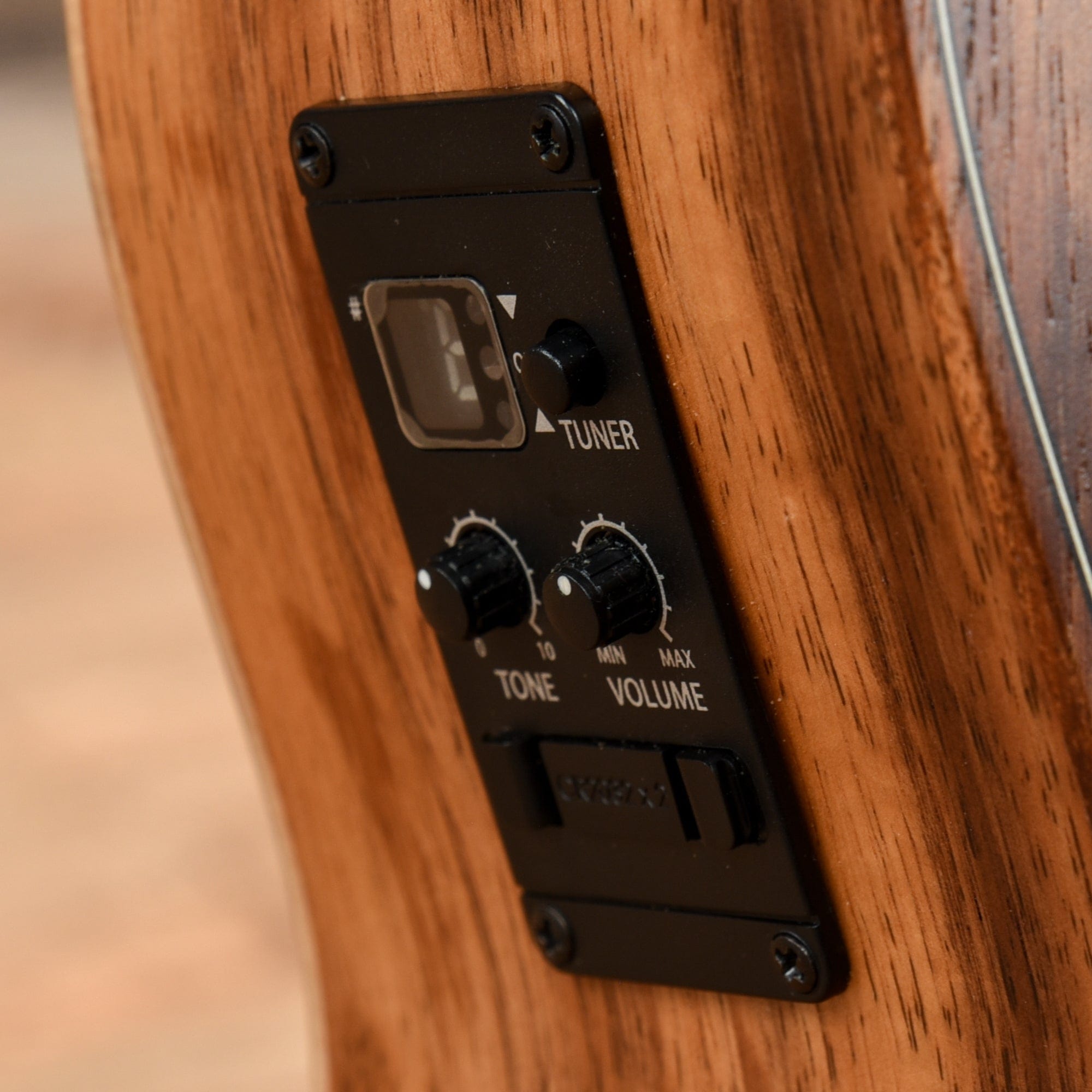 Taylor GS Mini-e Koa Natural 2021 Acoustic Guitars / Mini/Travel