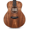 Taylor GS Mini-e Koa Natural w/ES-B Acoustic Guitars / Mini/Travel