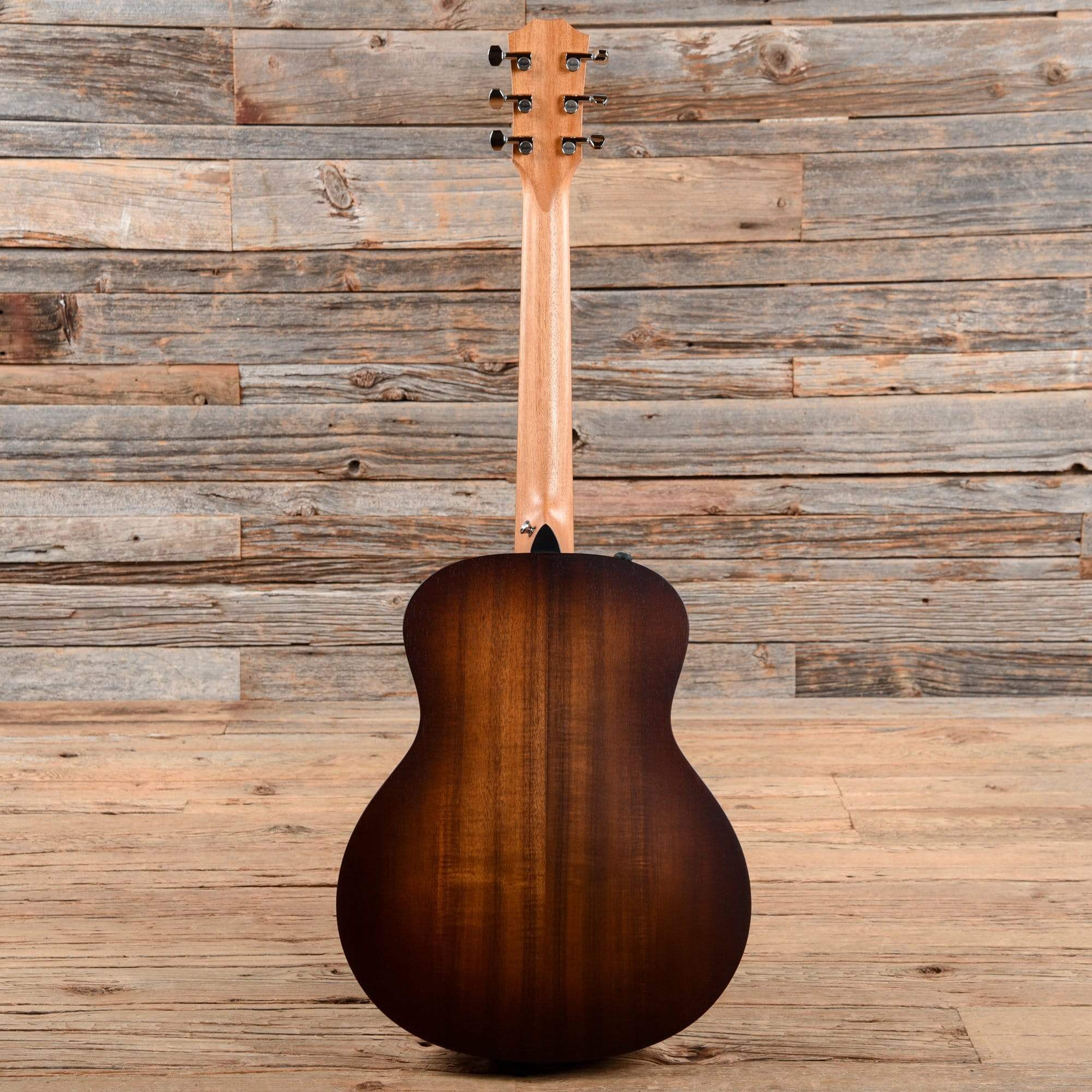Taylor GS Mini-e Koa Plus ES2 Acoustic Guitars / Mini/Travel