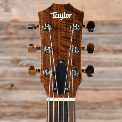Taylor GS Mini-e Koa Plus ES2 Acoustic Guitars / Mini/Travel