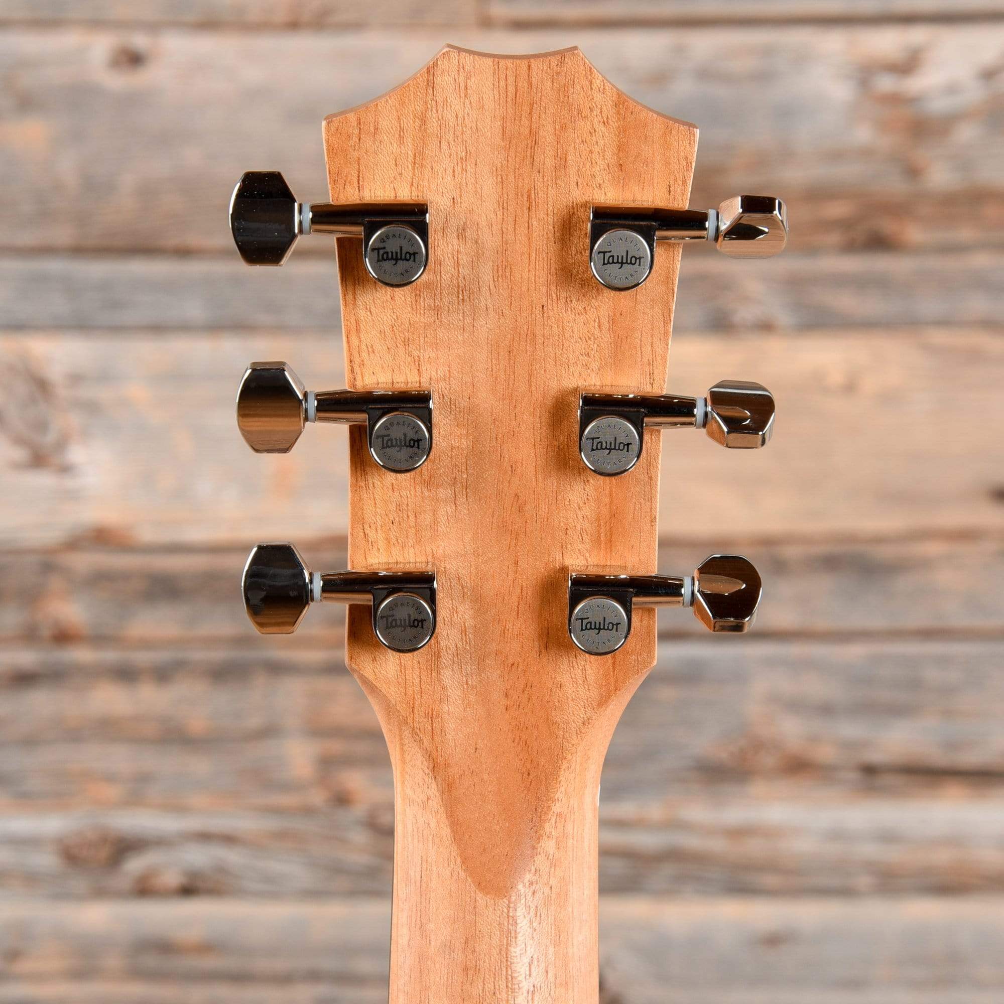 Taylor GS Mini-e Koa Plus ES2 – Chicago Music Exchange