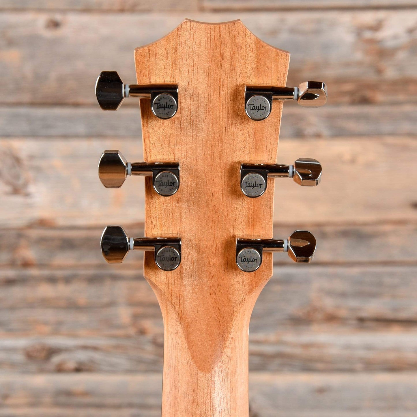 Taylor GS Mini-e Koa Plus ES2 Acoustic Guitars / Mini/Travel