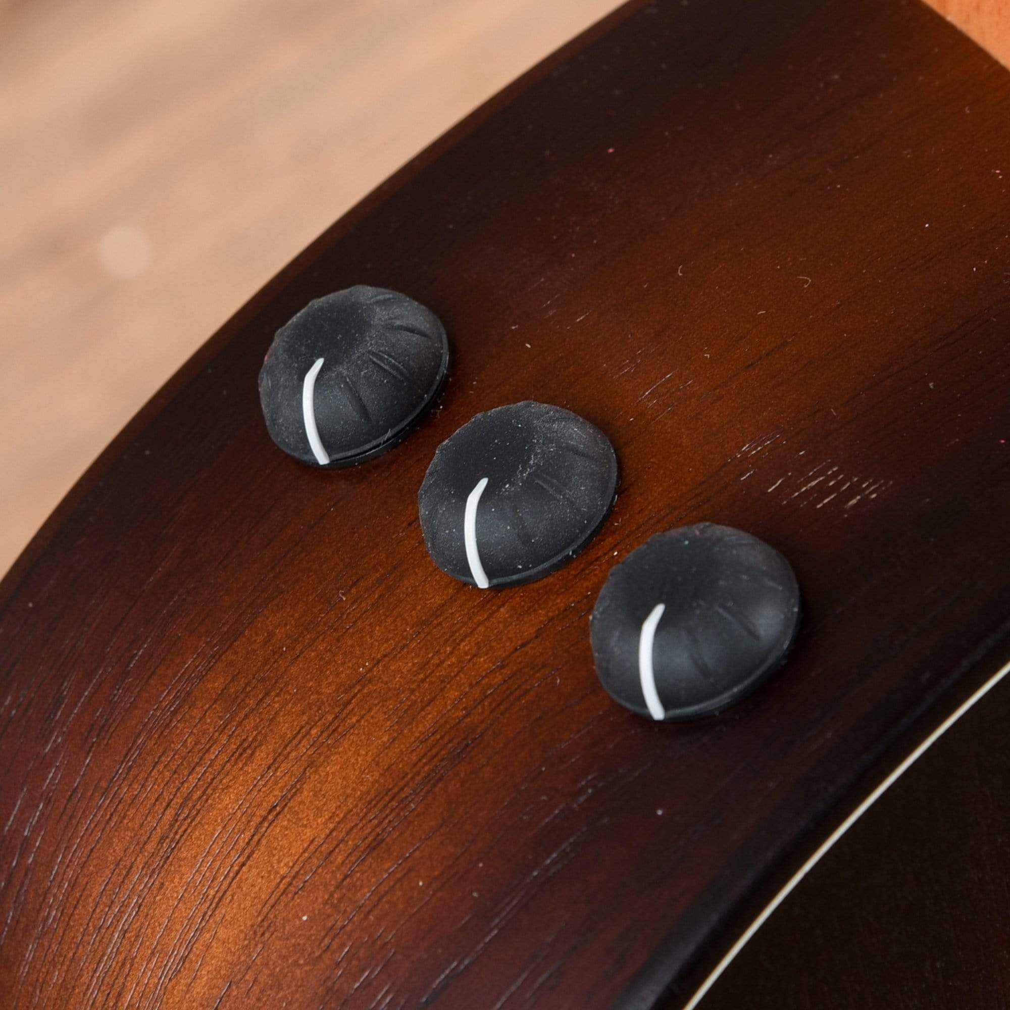 Taylor GS Mini-e Koa Plus ES2 Acoustic Guitars / Mini/Travel