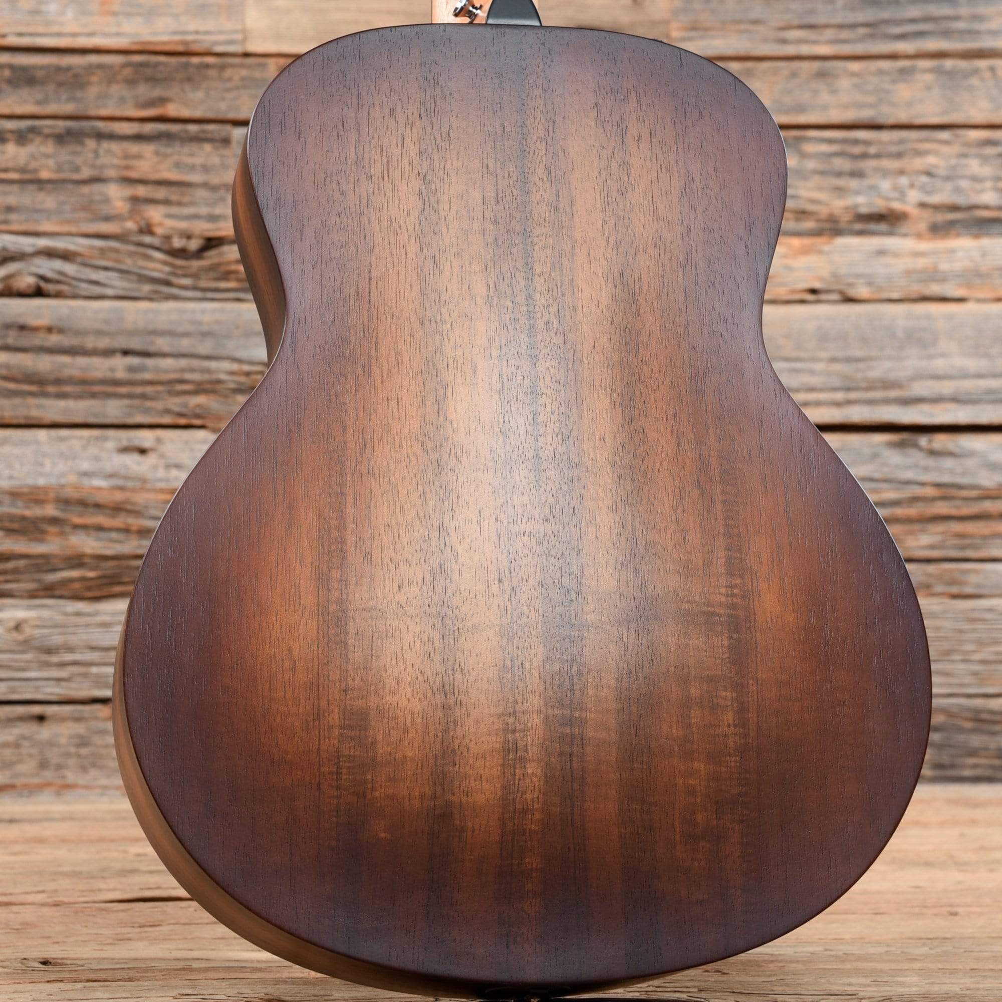 Taylor GS Mini-e Koa Plus ES2 Acoustic Guitars / Mini/Travel
