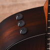 Taylor GS Mini-e Koa Plus ES2 Acoustic Guitars / Mini/Travel