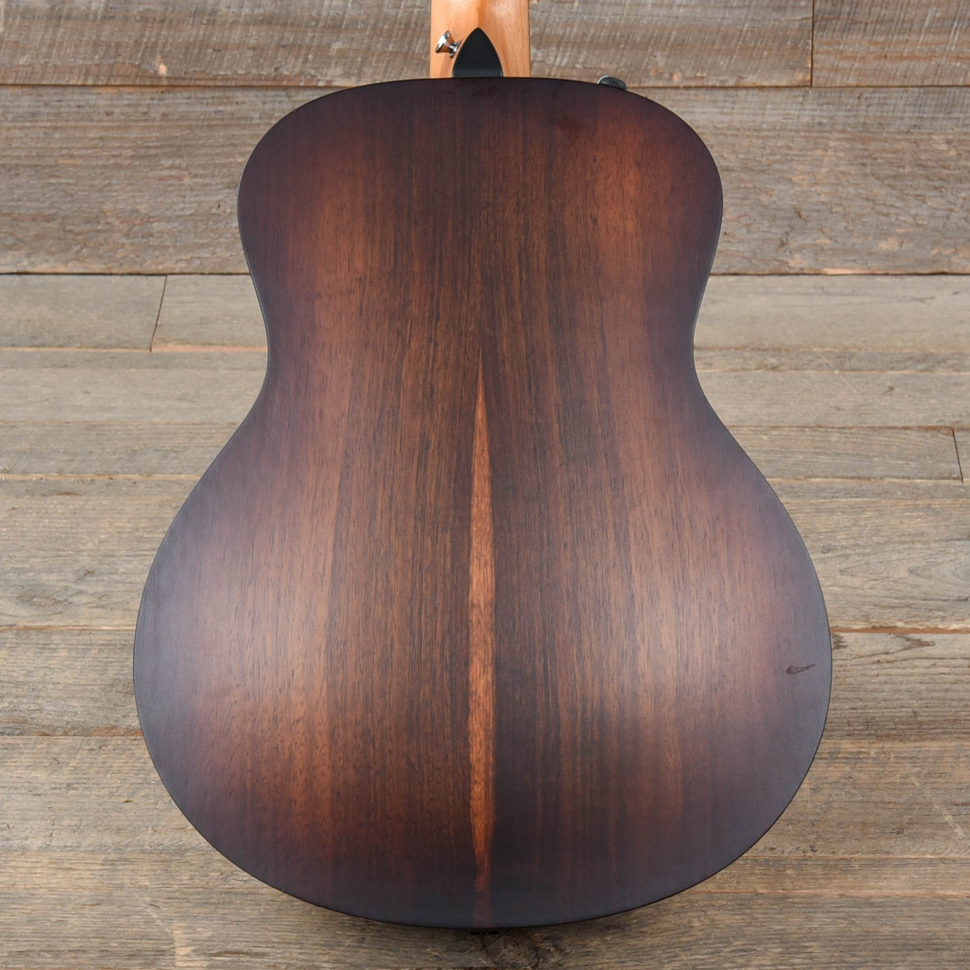 Taylor GS Mini-e Koa Plus ES2 w/Gig Bag Acoustic Guitars / Mini/Travel