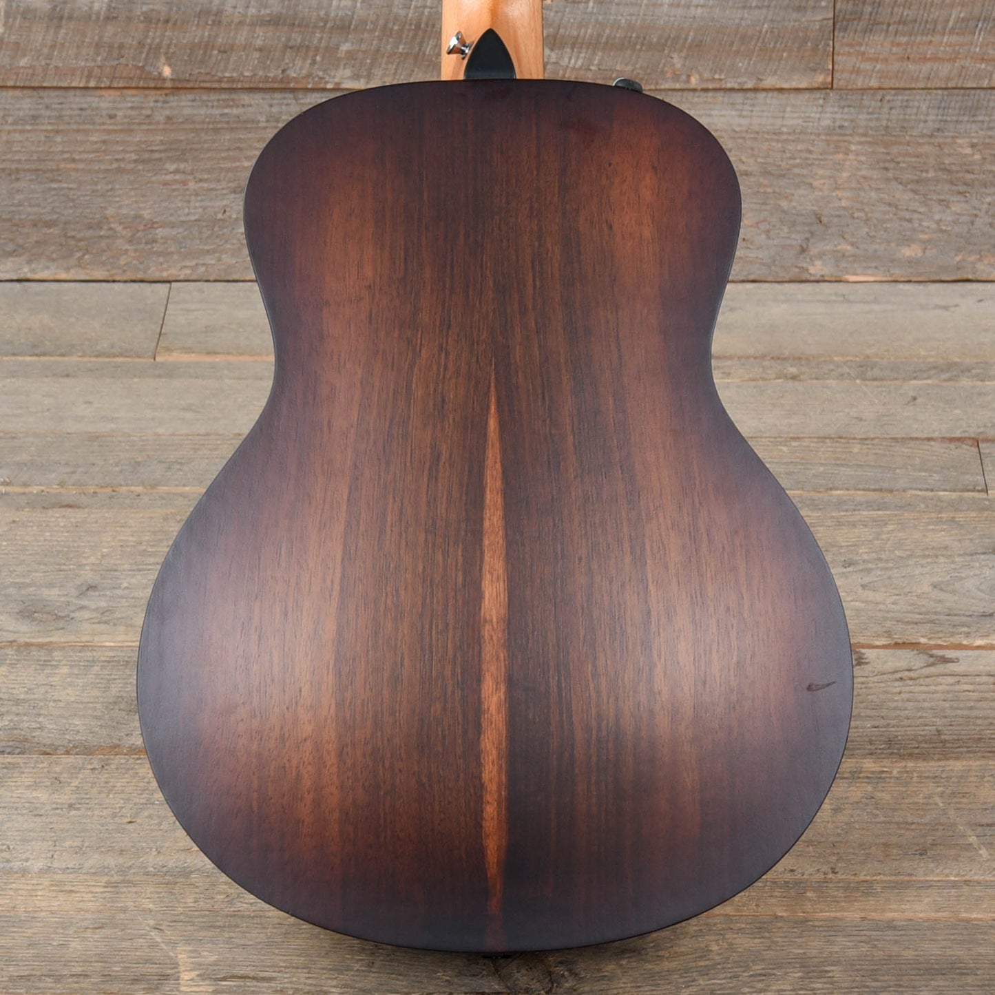 Taylor GS Mini-e Koa Plus ES2 w/Gig Bag Acoustic Guitars / Mini/Travel