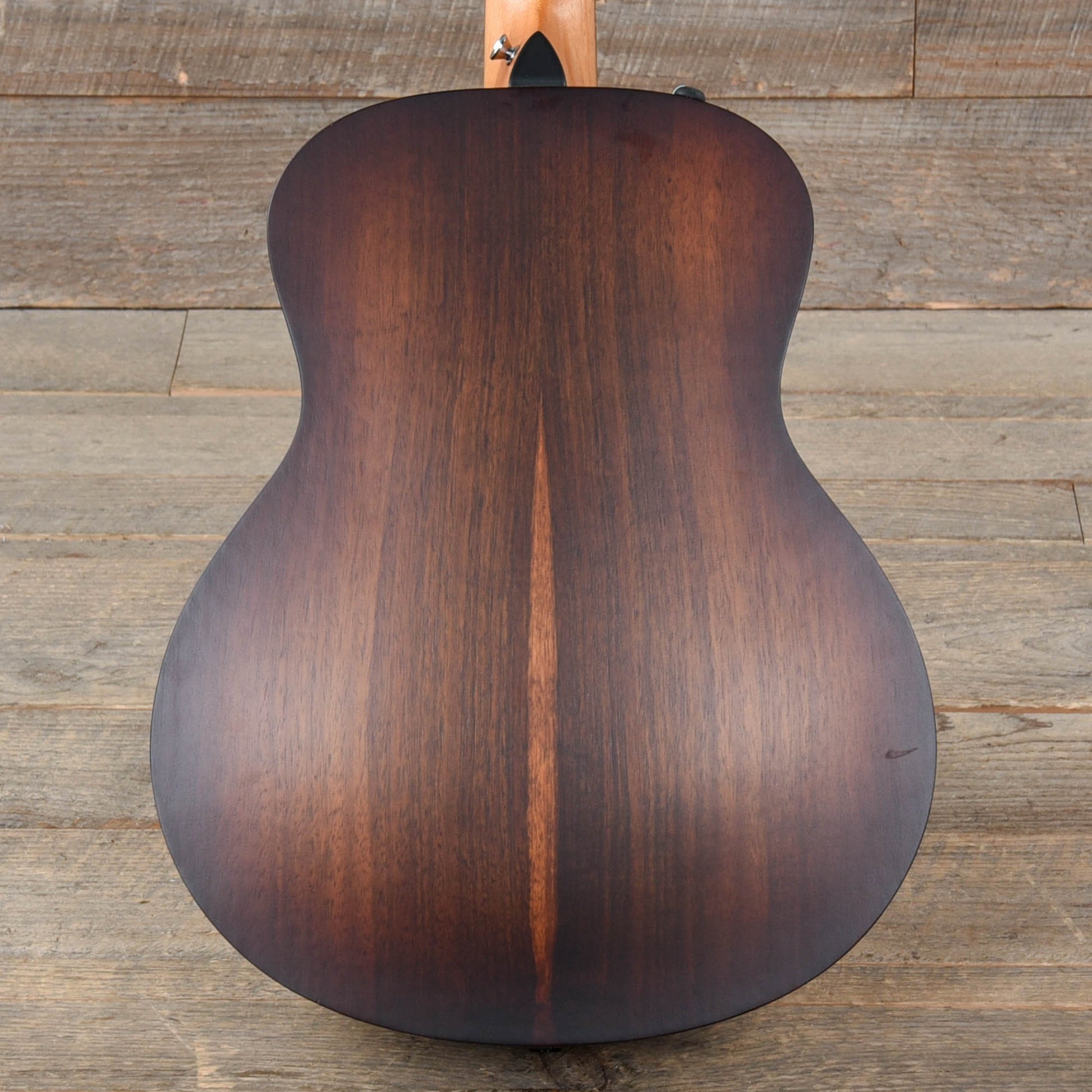 Taylor GS Mini-e Koa Plus ES2 w/Gig Bag Acoustic Guitars / Mini/Travel