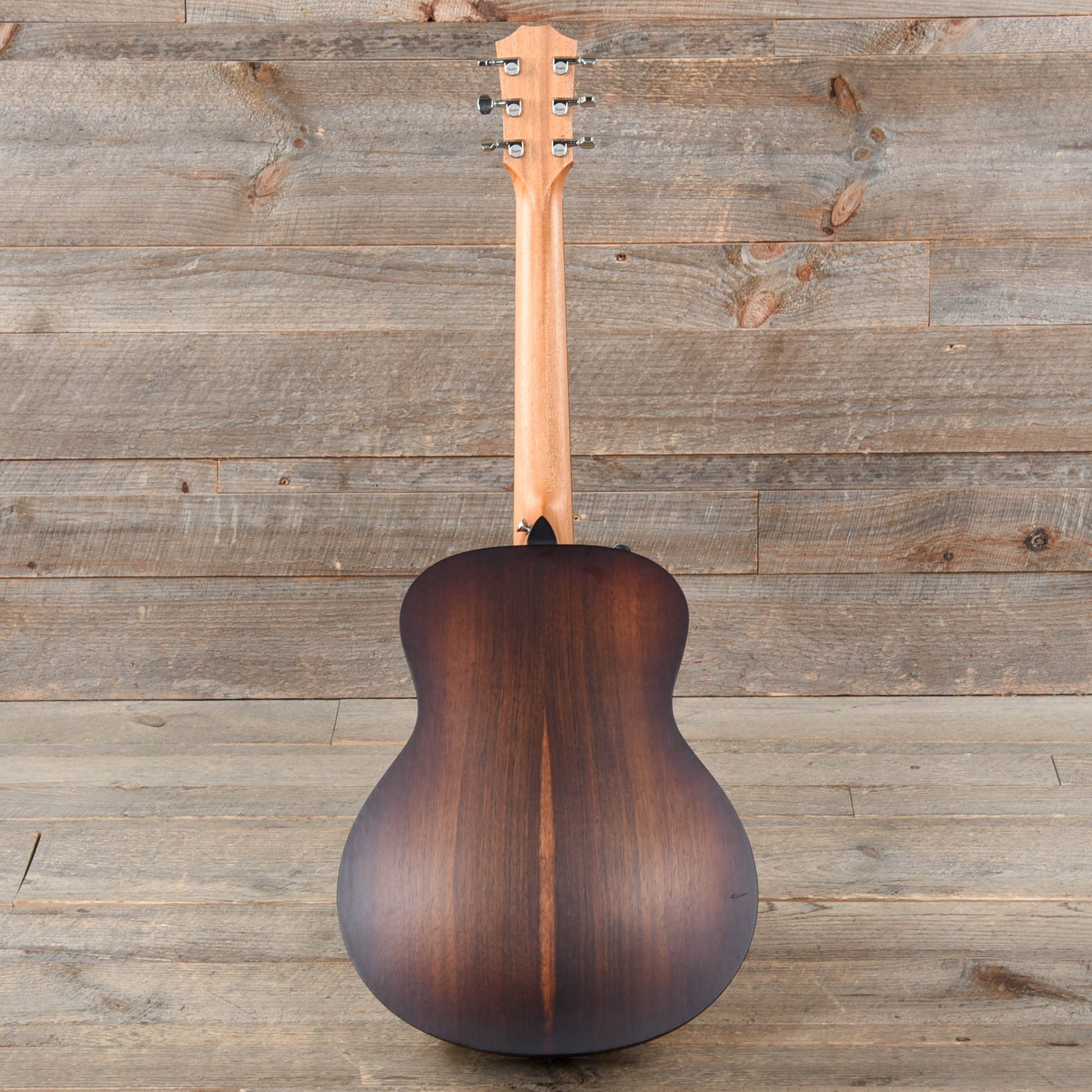 Taylor GS Mini-e Koa Plus ES2 w/Gig Bag Acoustic Guitars / Mini/Travel