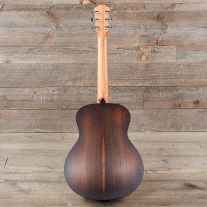 Taylor GS Mini-e Koa Plus ES2 w/Gig Bag Acoustic Guitars / Mini/Travel