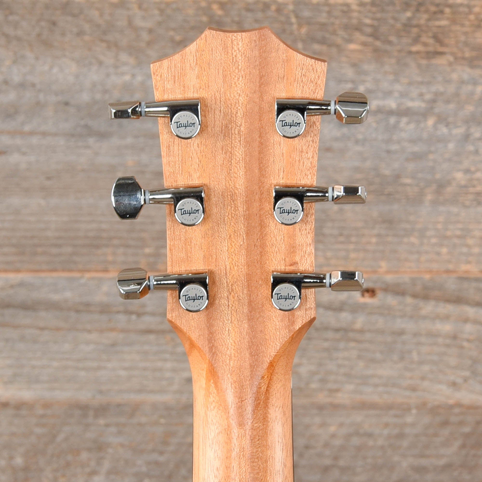 Taylor GS Mini-e Koa Plus ES2 w/Gig Bag Acoustic Guitars / Mini/Travel