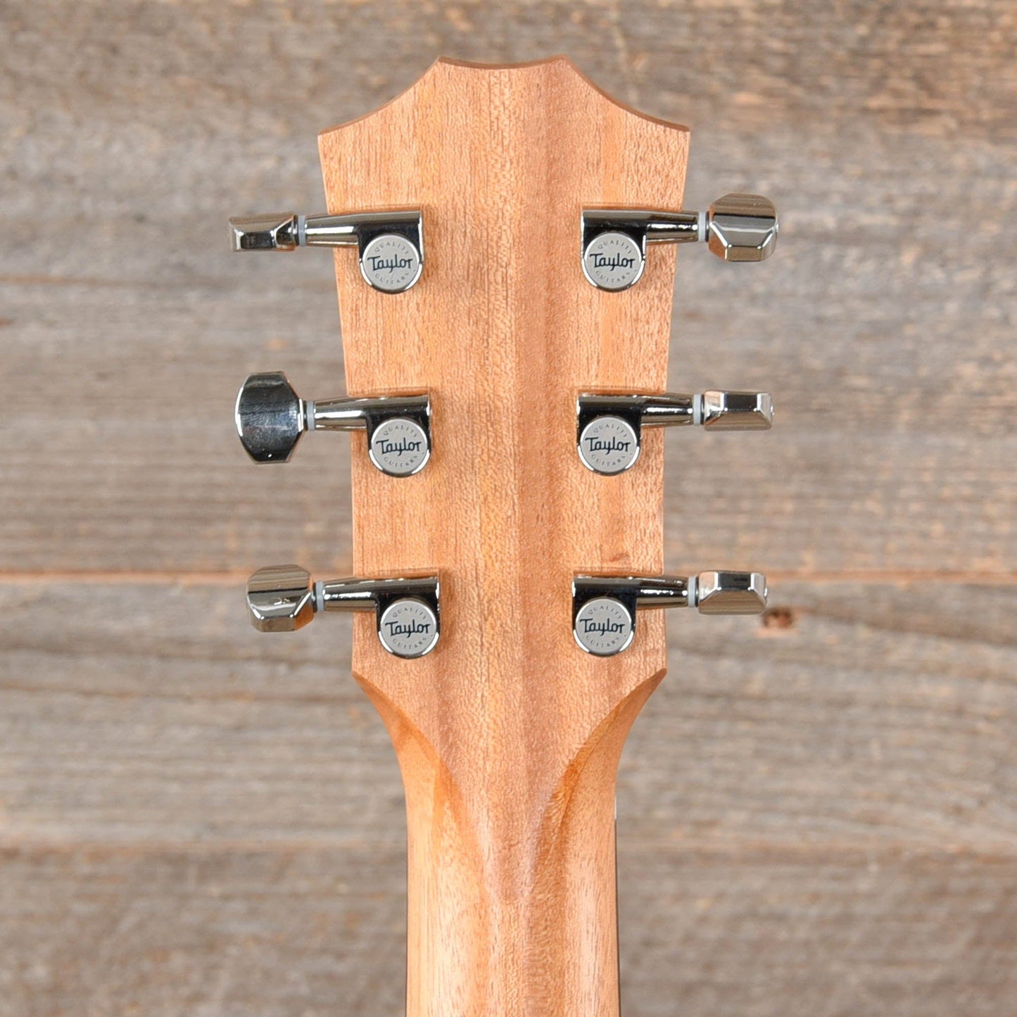 Taylor GS Mini-e Koa Plus ES2 w/Gig Bag Acoustic Guitars / Mini/Travel