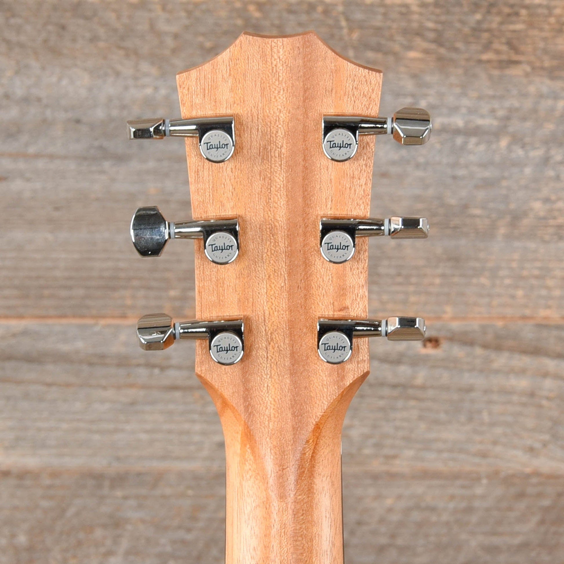 Taylor GS Mini-e Koa Plus ES2 w/Gig Bag Acoustic Guitars / Mini/Travel