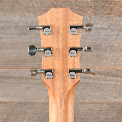 Taylor GS Mini-e Koa Plus ES2 w/Gig Bag Acoustic Guitars / Mini/Travel
