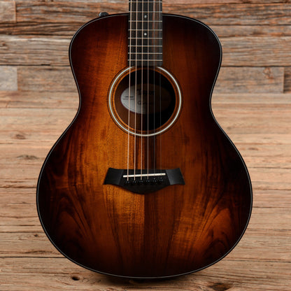 Taylor GS Mini E Koa Plus Shaded Edgeburst 2020 Acoustic Guitars / Mini/Travel