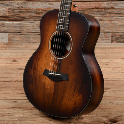 Taylor GS Mini E Koa Plus Shaded Edgeburst 2020 Acoustic Guitars / Mini/Travel