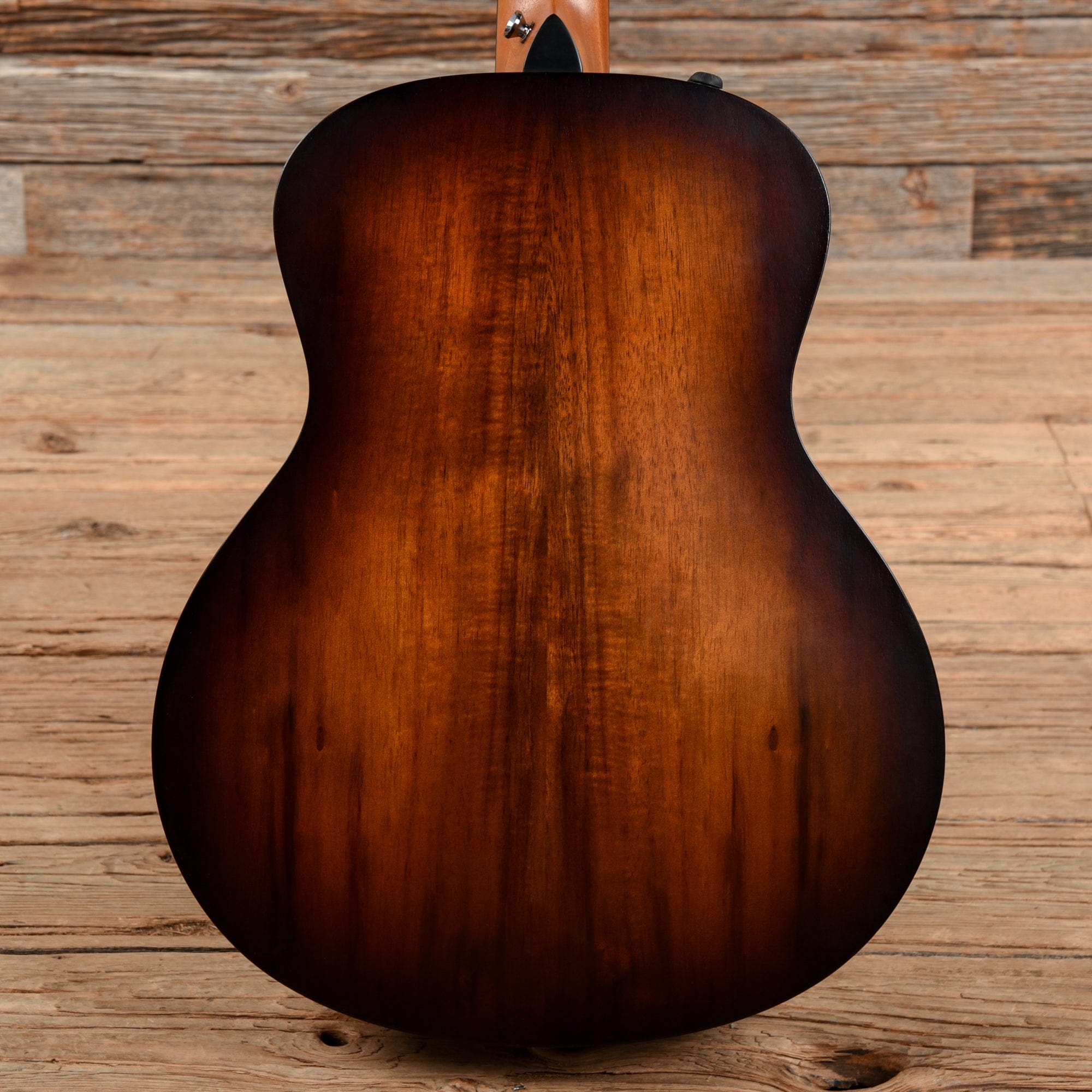 Taylor GS Mini E Koa Plus Shaded Edgeburst 2020 Acoustic Guitars / Mini/Travel