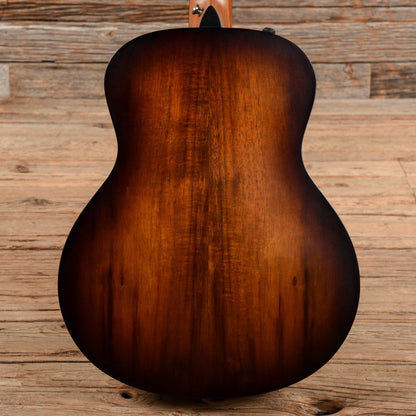 Taylor GS Mini E Koa Plus Shaded Edgeburst 2020 Acoustic Guitars / Mini/Travel