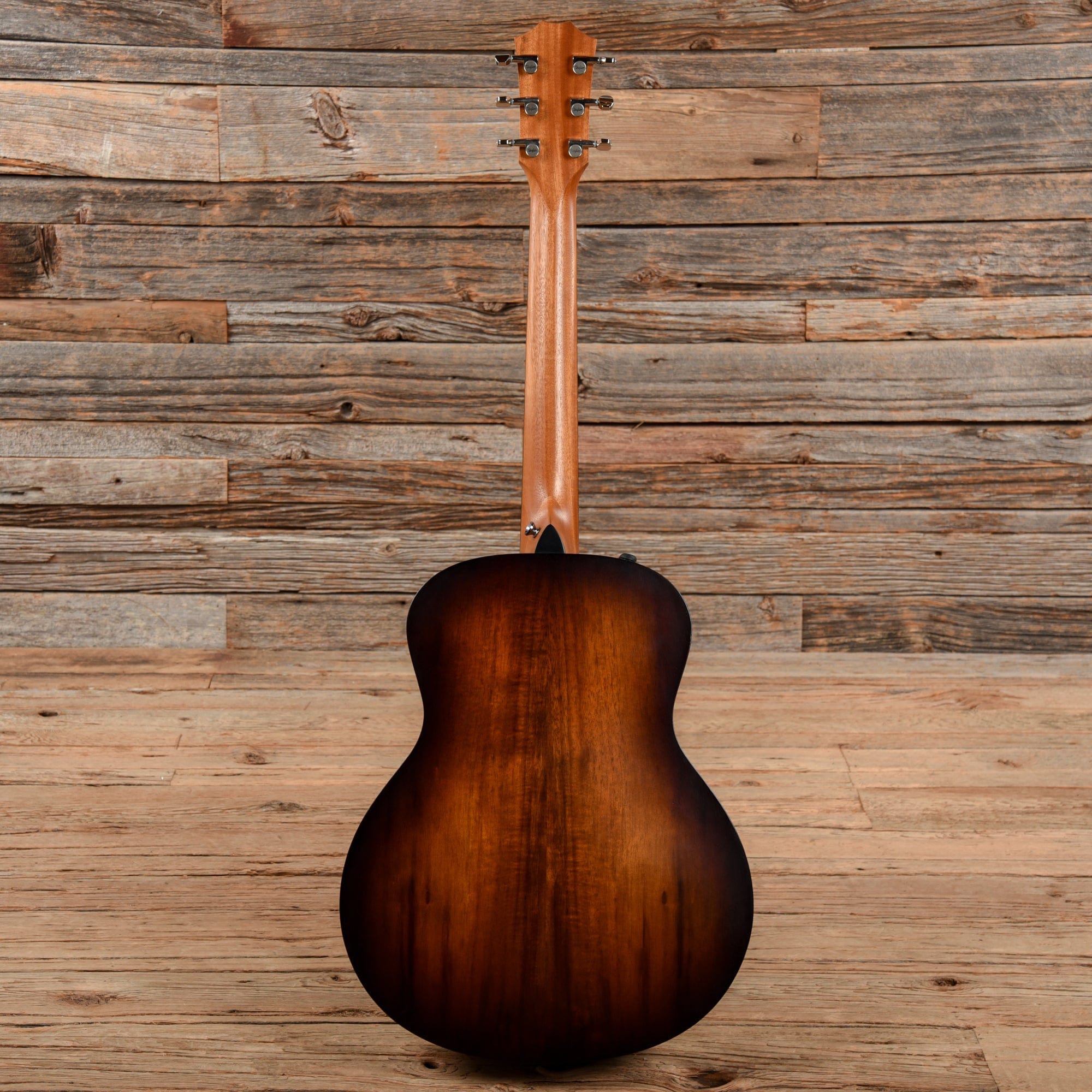 Taylor GS Mini E Koa Plus Shaded Edgeburst 2020 Acoustic Guitars / Mini/Travel