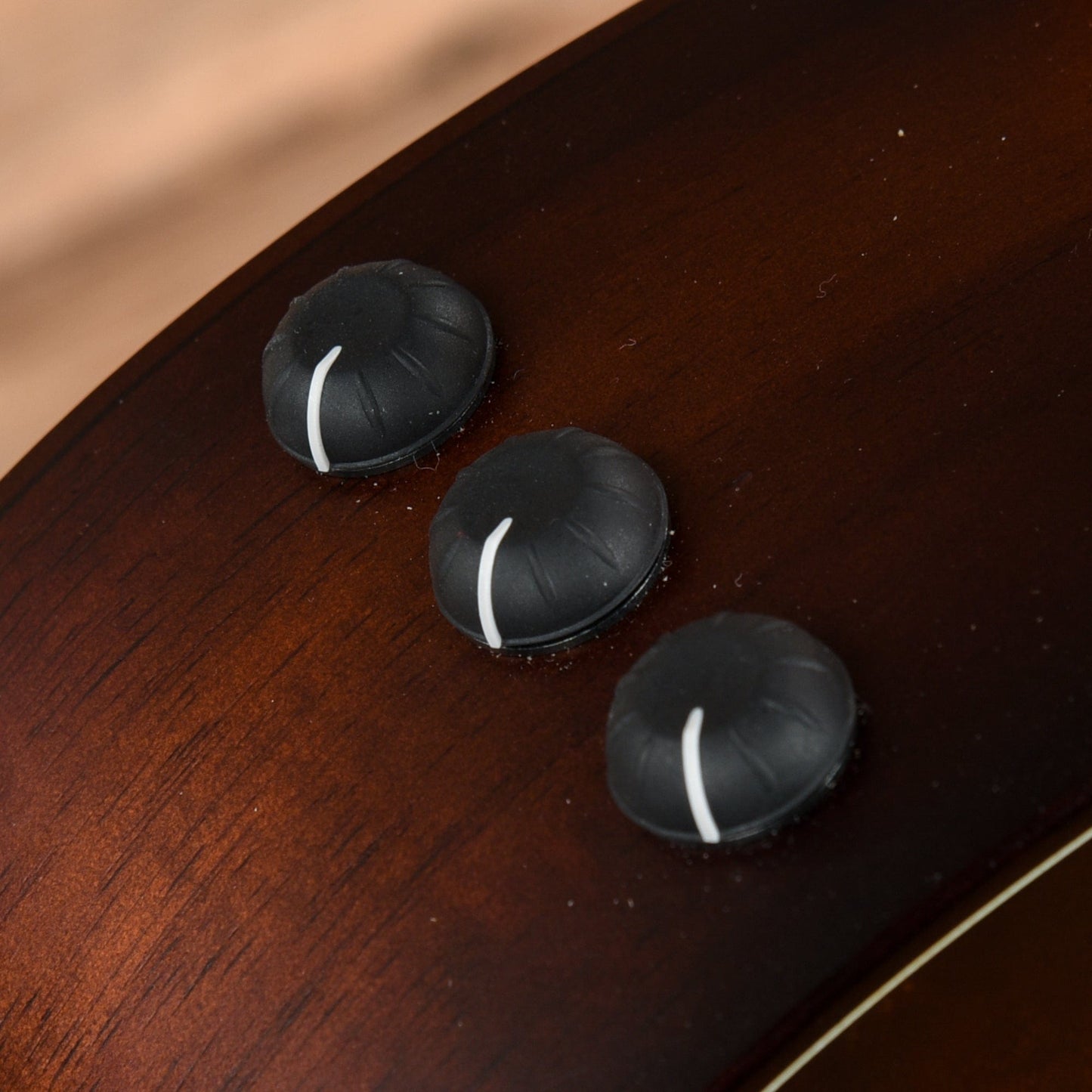 Taylor GS Mini E Koa Plus Shaded Edgeburst 2020 Acoustic Guitars / Mini/Travel