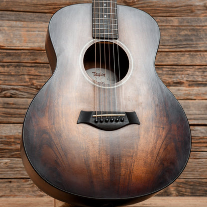 Taylor GS Mini E Koa Plus Shaded Edgeburst 2020 Acoustic Guitars / Mini/Travel