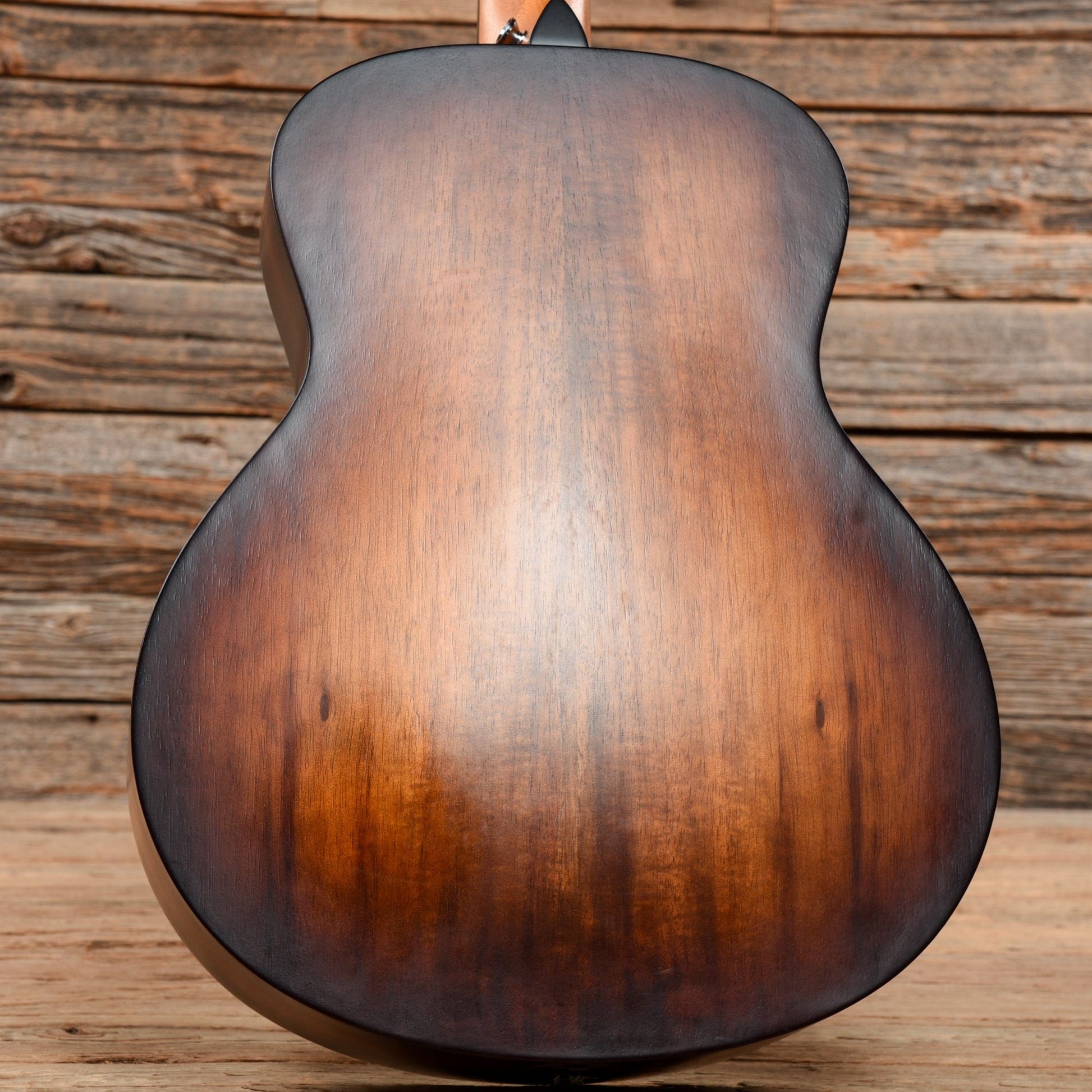 Taylor GS Mini E Koa Plus Shaded Edgeburst 2020 Acoustic Guitars / Mini/Travel