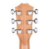 Taylor GS Mini-e Limited Black Limba ESB Acoustic Guitars / Mini/Travel