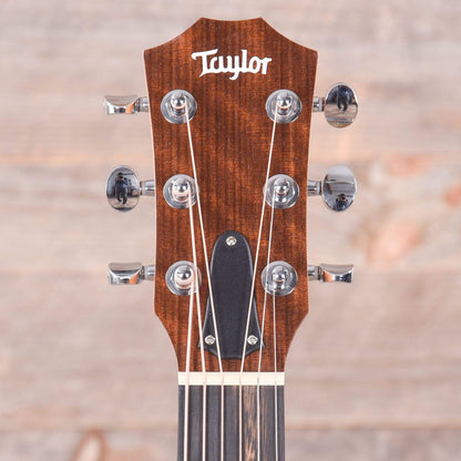 Taylor GS Mini-e Limited Black Limba ESB Acoustic Guitars / Mini/Travel