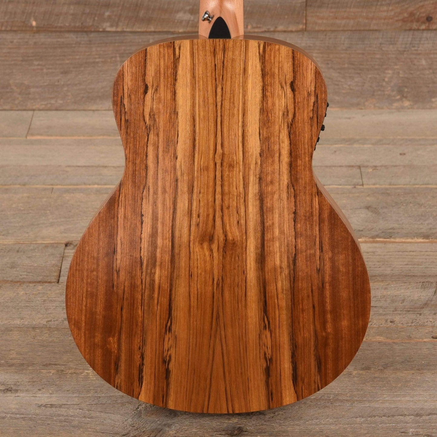 Taylor GS Mini-e LTD Grand Symphony Sitka/Ovangkol Natural ESB Acoustic Guitars / Mini/Travel