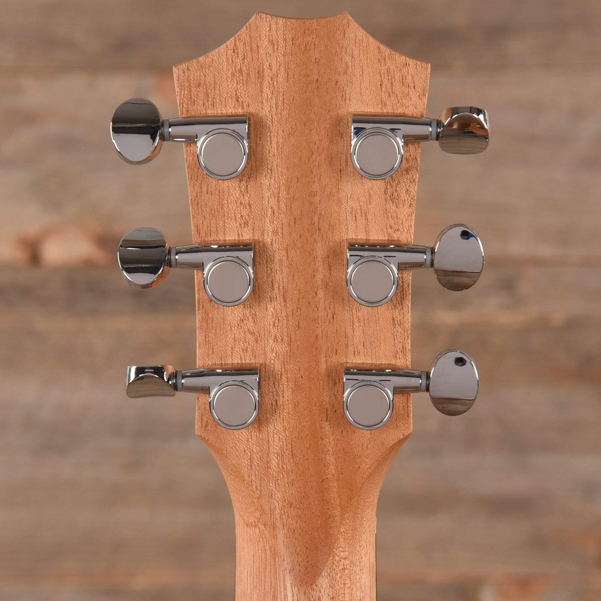 Taylor GS Mini-e LTD Grand Symphony Sitka/Ovangkol Natural ESB Acoustic Guitars / Mini/Travel