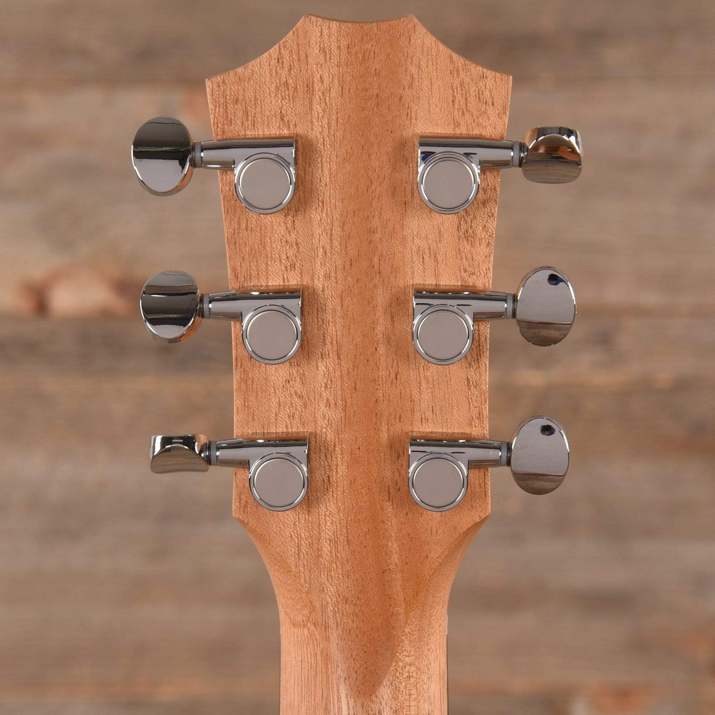 Taylor GS Mini-e LTD Grand Symphony Sitka/Ovangkol Natural ESB Acoustic Guitars / Mini/Travel