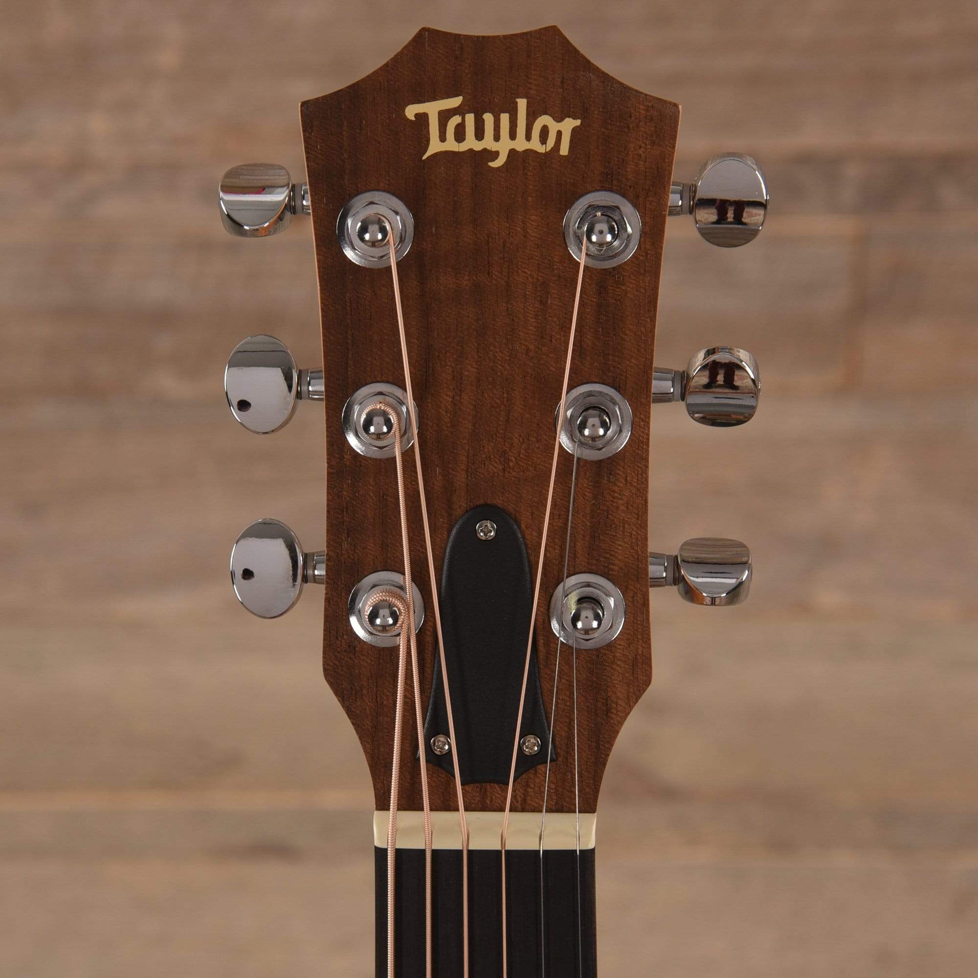 Taylor GS Mini-e LTD Grand Symphony Sitka/Ovangkol Natural ESB Acoustic Guitars / Mini/Travel