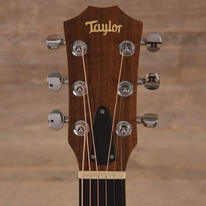 Taylor GS Mini-e LTD Grand Symphony Sitka/Ovangkol Natural ESB Acoustic Guitars / Mini/Travel