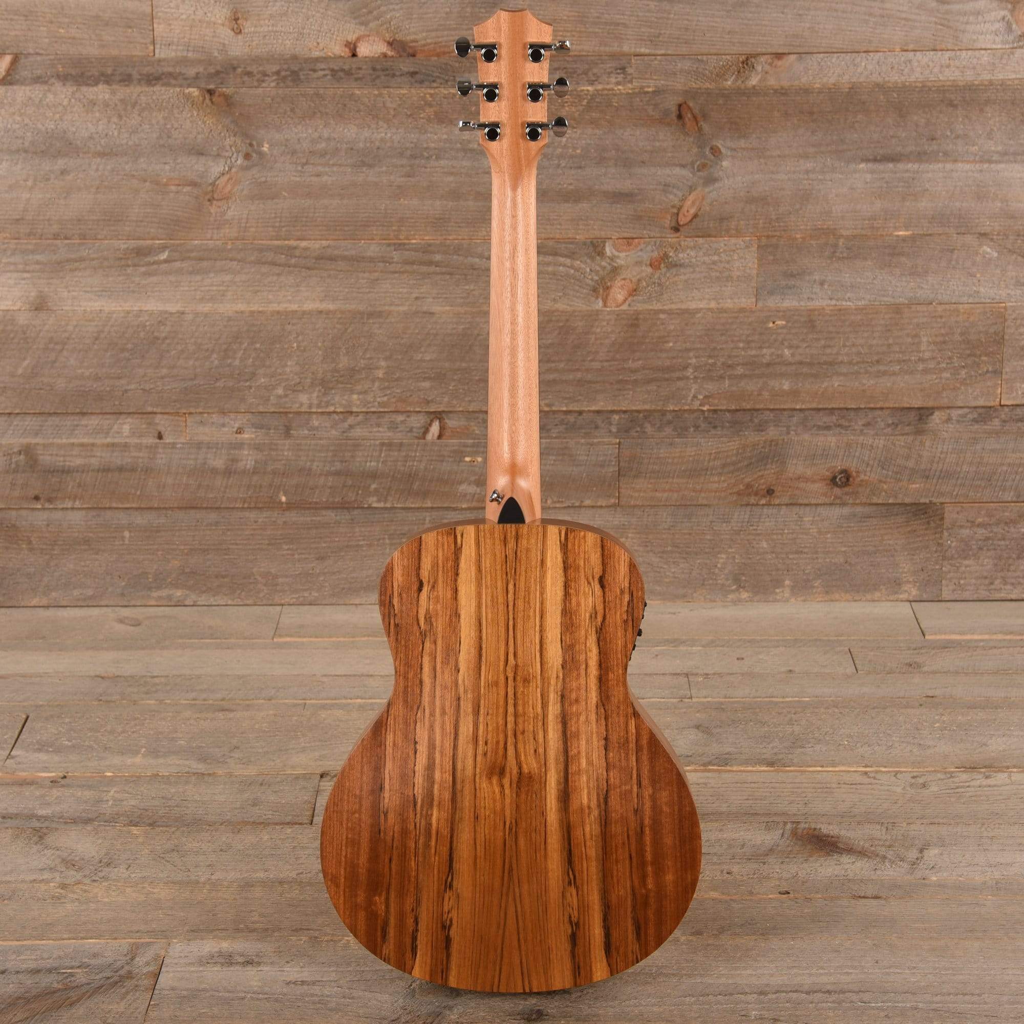 Taylor GS Mini-e LTD Grand Symphony Sitka/Ovangkol Natural ESB Acoustic Guitars / Mini/Travel